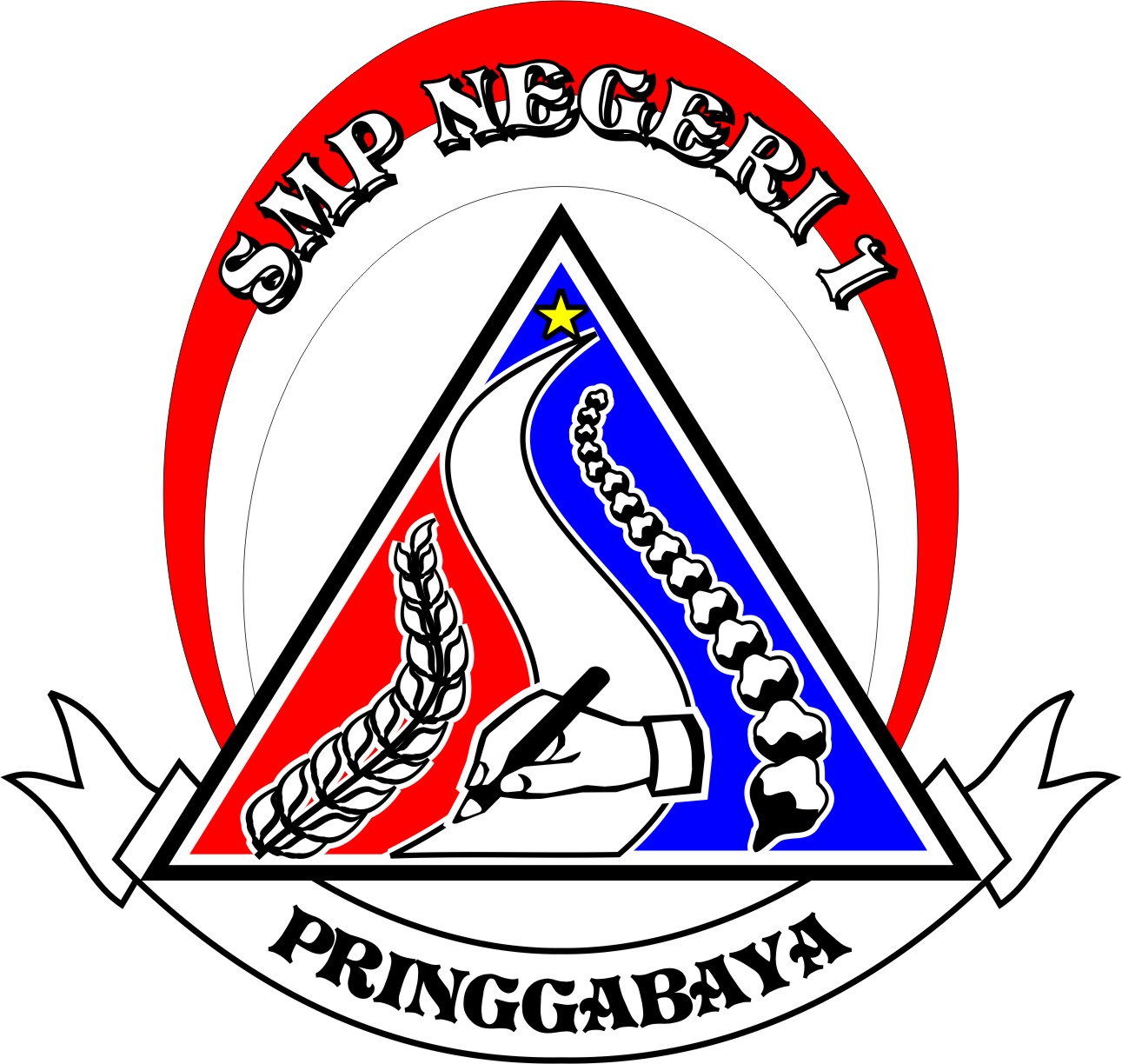 Logo Sekolah
